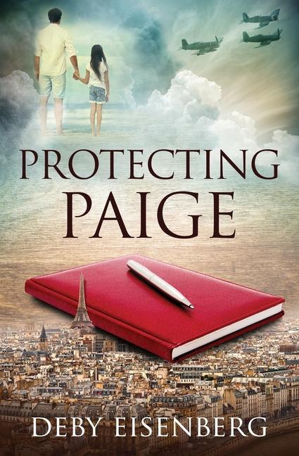 Kniha Protecting Paige Deby Eisenberg