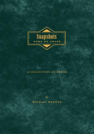 Buch Snapshots Michael Browne