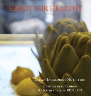 Carte Shoot for Healthy Patricia Cashion