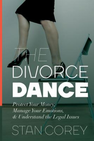 Carte Divorce Dance Stan Corey