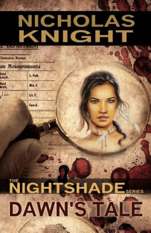 Könyv Dawn's Tale Nicholas Knight