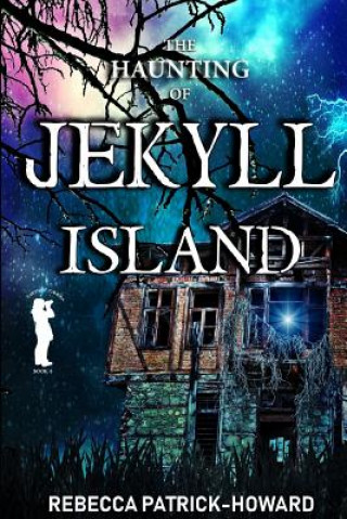 Carte Jekyll Island Rebecca Patrick-Howard