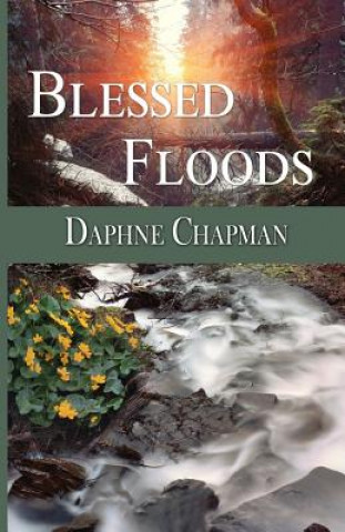 Könyv Blessed Floods Daphne Chapman