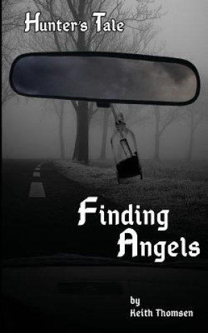 Buch Finding Angels Keith Stuart Thomsen