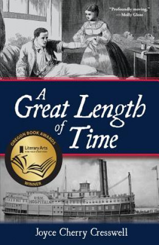 Buch Great Length of Time Joyce Cherry Cresswell