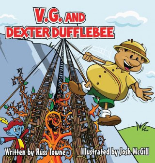 Carte V.G. and Dexter Dufflebee Russ Towne