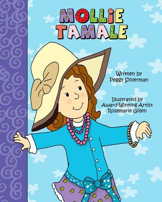 Carte Mollie Tamale Peggy Silverman