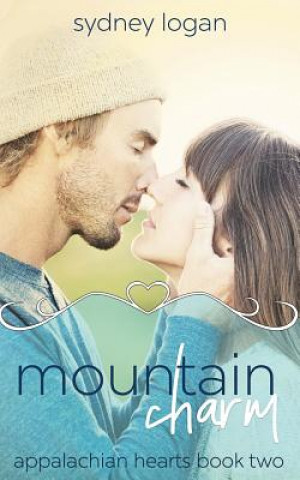 Boek Mountain Charm Sydney Logan