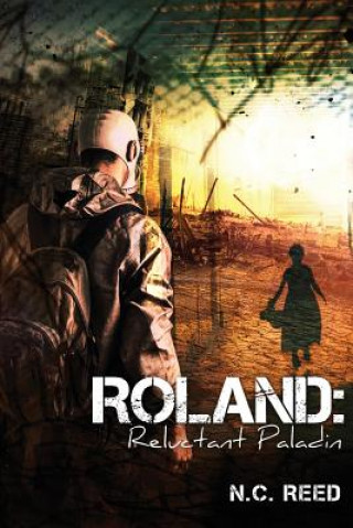 Kniha Roland N. C. Reed