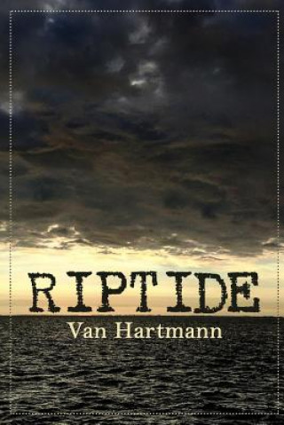 Βιβλίο Riptide Van Hartmann