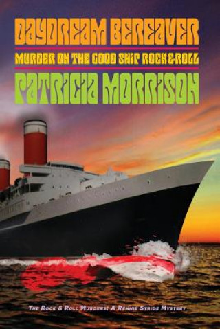 Kniha Daydream Bereaver Patricia Morrison