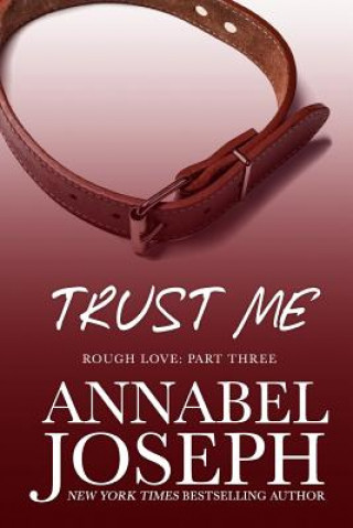 Carte Trust Me Annabel Joseph
