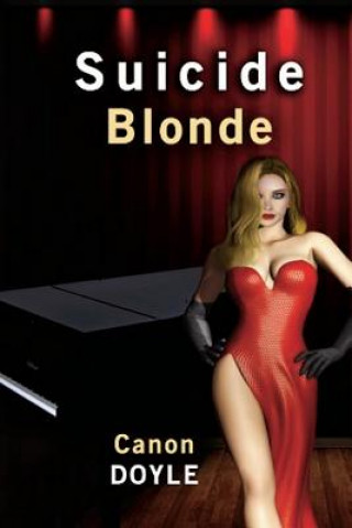 Carte Suicide Blonde Canon Doyle