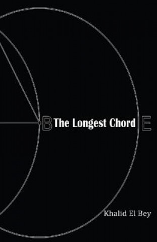 Buch The Longest Chord Khalid El Bey