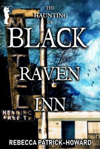 Książka Black Raven Inn Rebecca Patrick-Howard