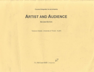 Βιβλίο Course Integrator to Accompany Artist and Audience 