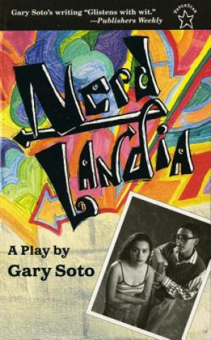 Buch Nerdlandia: A Play Gary Soto