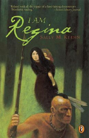 Kniha I Am Regina Sally M. Keehn