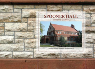 Kniha Spooner Hall Carol Shankel