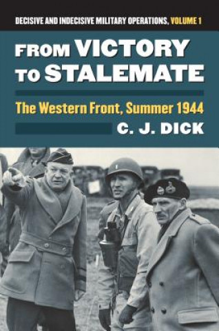 Carte From Victory to Stalemate C. J. Dick