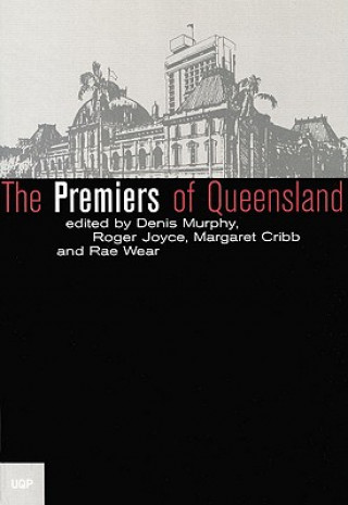 Carte The Premiers of Queensland Rae Wear