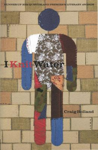 Книга I Knit Water Craig Bolland