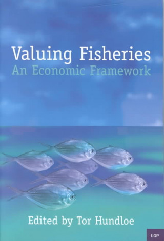 Libro Valuing Fisheries Tor Hundloe