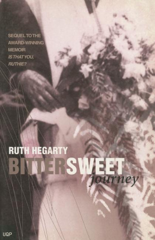 Libro Bittersweet Journey Ruth Hegarty