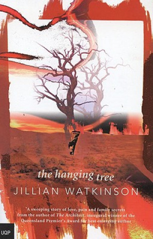 Kniha The Hanging Tree Jillian Watkinson