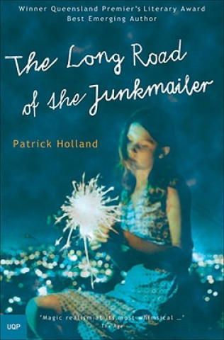 Buch The Long Road of the Junkmailer Patrick Holland