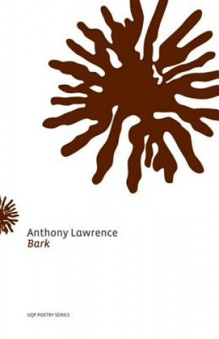 Livre Bark Anthony Lawrence