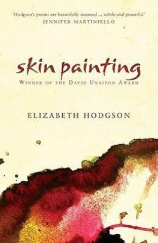 Carte Skin Painting Elizabeth Hodgson