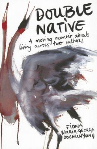 Carte Double Native Fiona Wirrer-George Oochunyung