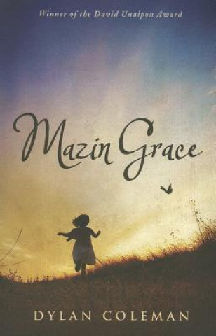 Buch Mazin Grace Dylan Coleman