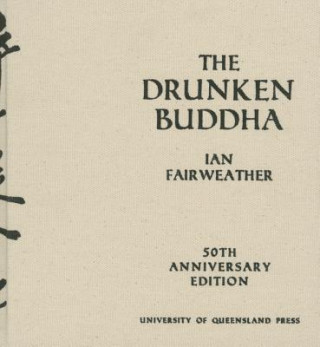 Kniha The Drunken Buddha Ian Fairweather