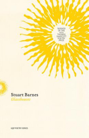 Carte Glasshouses Stuart Barnes