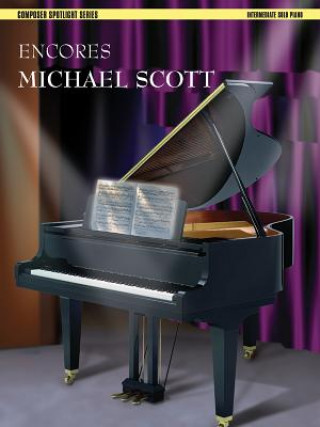 Carte Encores Michael Scott