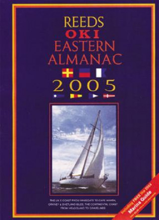 Buch Reeds Oki Eastern Almanac Neville Featherstone