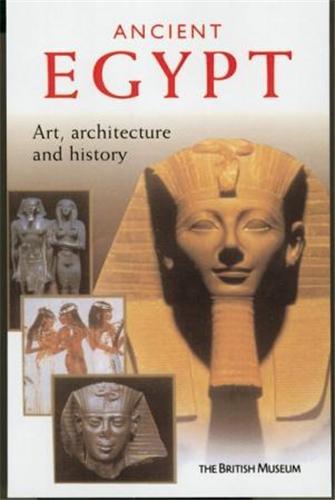 Könyv Ancient Egypt. Art, Architecture and History Francesco Tiradritti