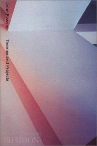 Βιβλίο John Pawson. Themes and Projects John Pawson