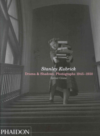 Książka Stanley Kubrick Rainer F. Crone