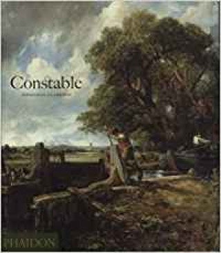 Book ESP CONSTABLE JONATHAN CLARKSON