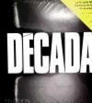 Book ESP DECADA 