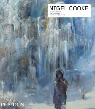 Книга Nigel Cooke Nigel; Darrieussecq Cooke