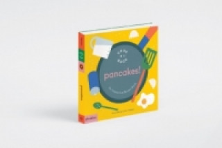 Libro Pancakes! Lotta Nieminen