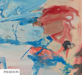 Knjiga A Way of Living: The Art of Willem de Kooning Judith Zilczer