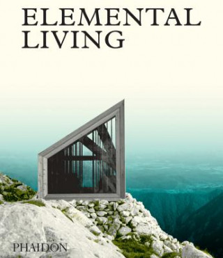 Könyv Elemental Living Joost Grootens