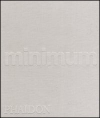 Kniha Minimum John Pawson