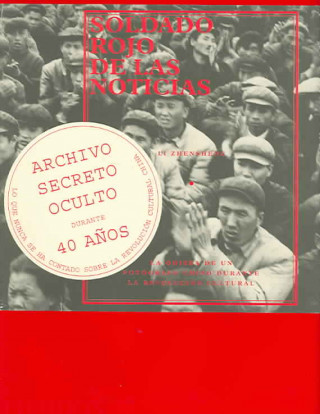 Buch ESP SOLDADO ROJO DE LAS NOTICIAS 