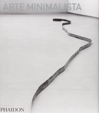 Book ESP ARTE MINIMALISTA JAMES MEYER EDI